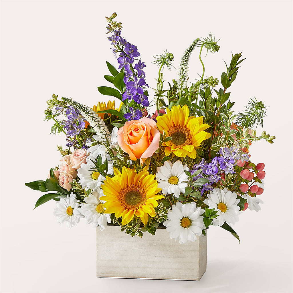 The Good Life Bouquet –  Diana Flowers, Passaic NJ
