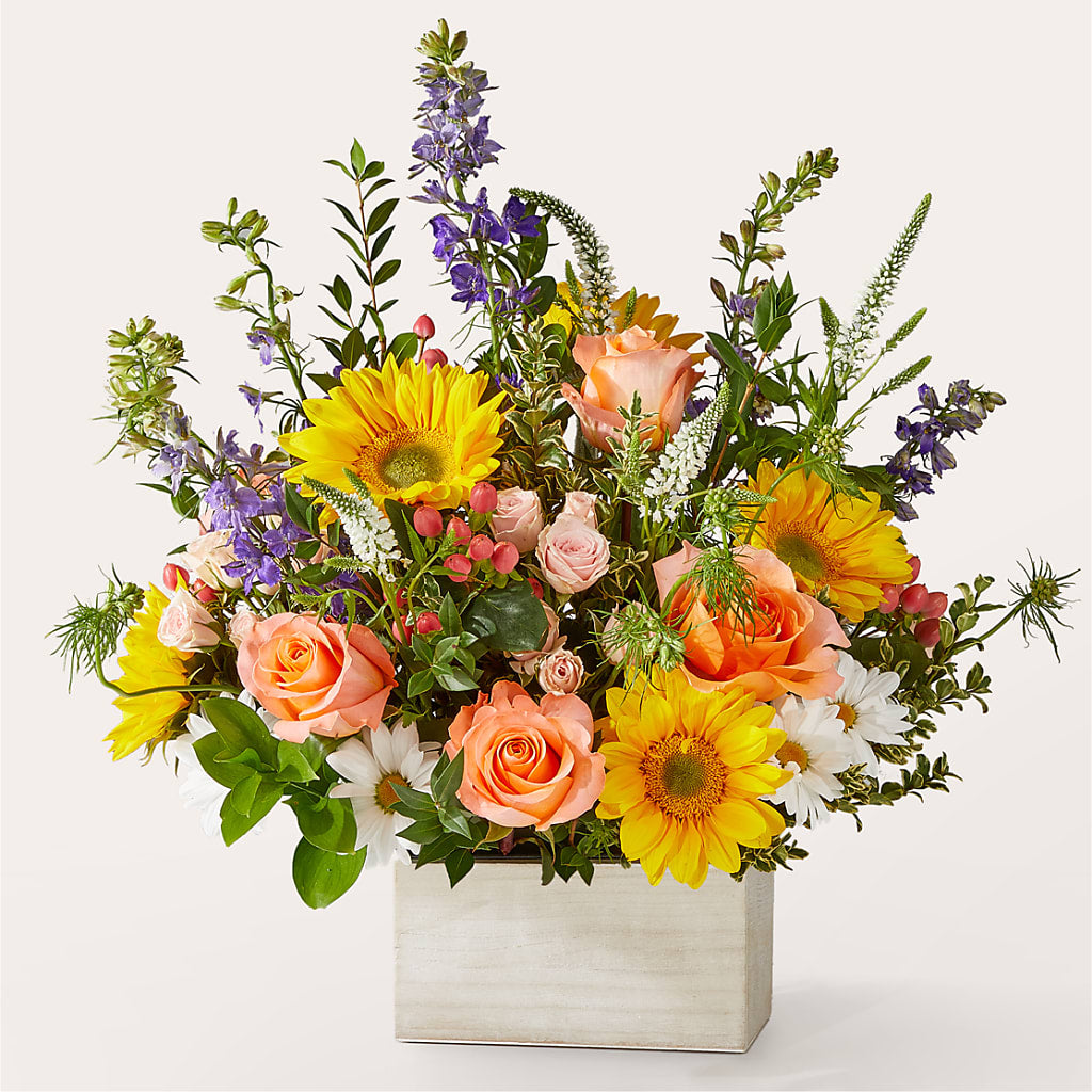 The Good Life Bouquet –  Diana Flowers, Passaic NJ