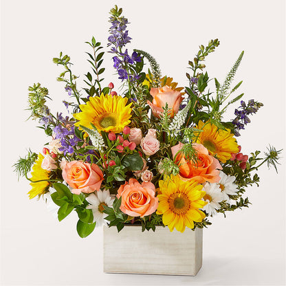 The Good Life Bouquet –  Diana Flowers, Passaic NJ