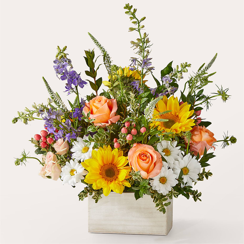 The Good Life Bouquet –  Diana Flowers, Passaic NJ