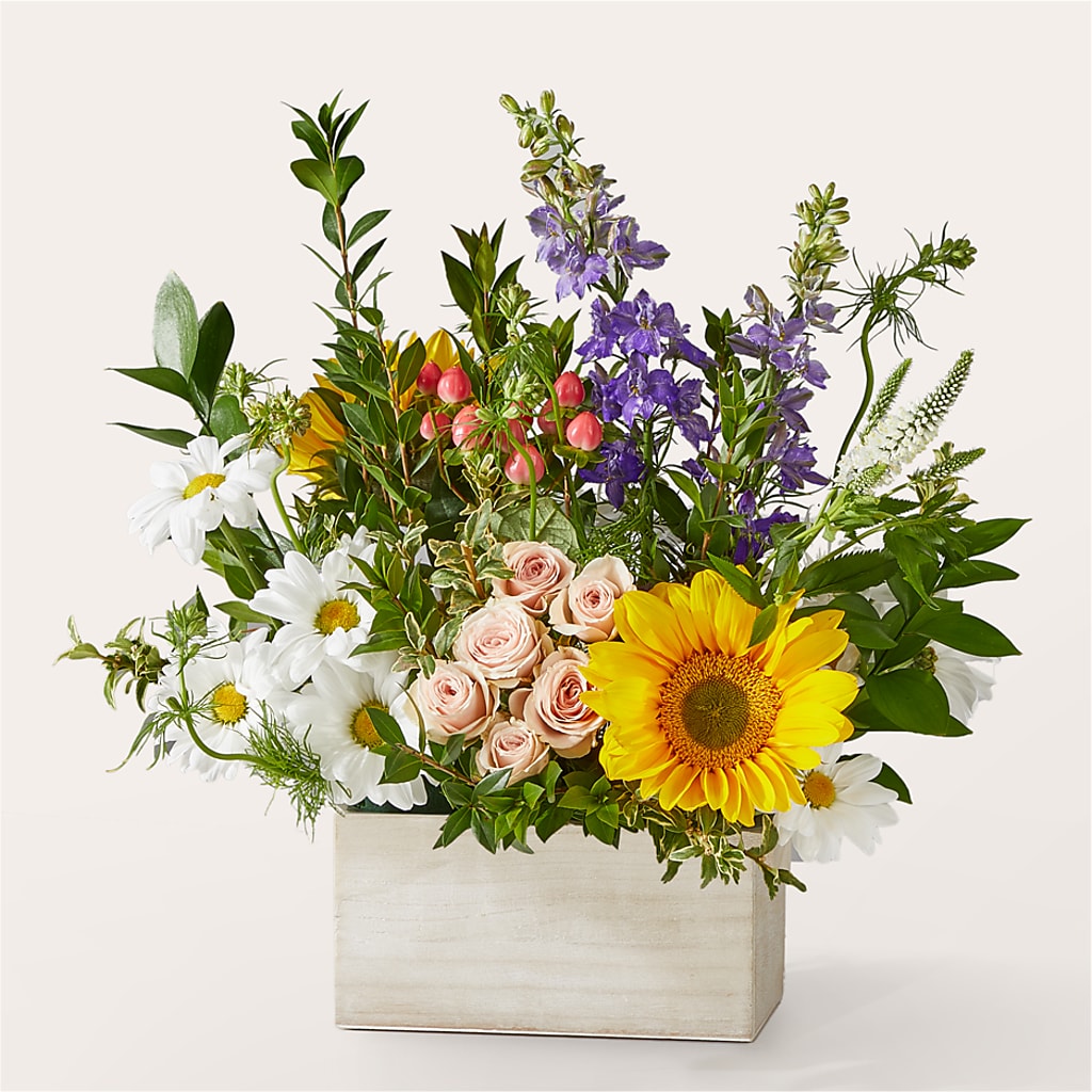 The Good Life Bouquet –  Diana Flowers, Passaic NJ
