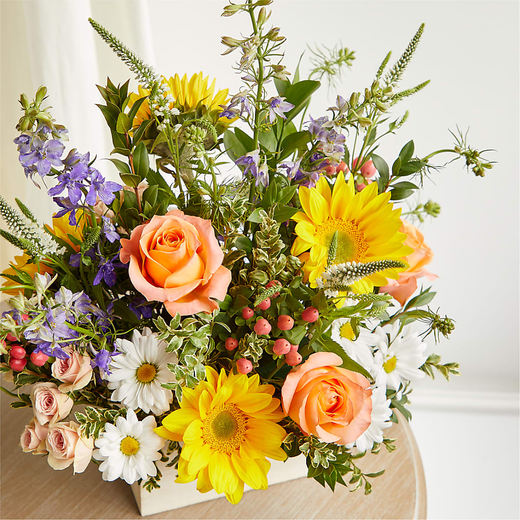 The Good Life Bouquet –  Diana Flowers, Passaic NJ