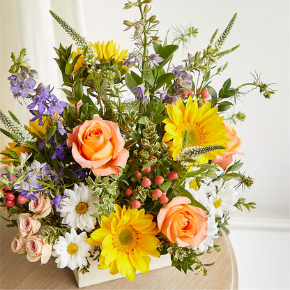The Good Life Bouquet –  Diana Flowers, Passaic NJ