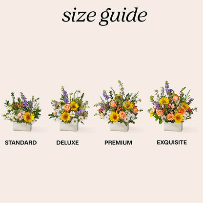 The Good Life Bouquet –  Diana Flowers, Passaic NJ