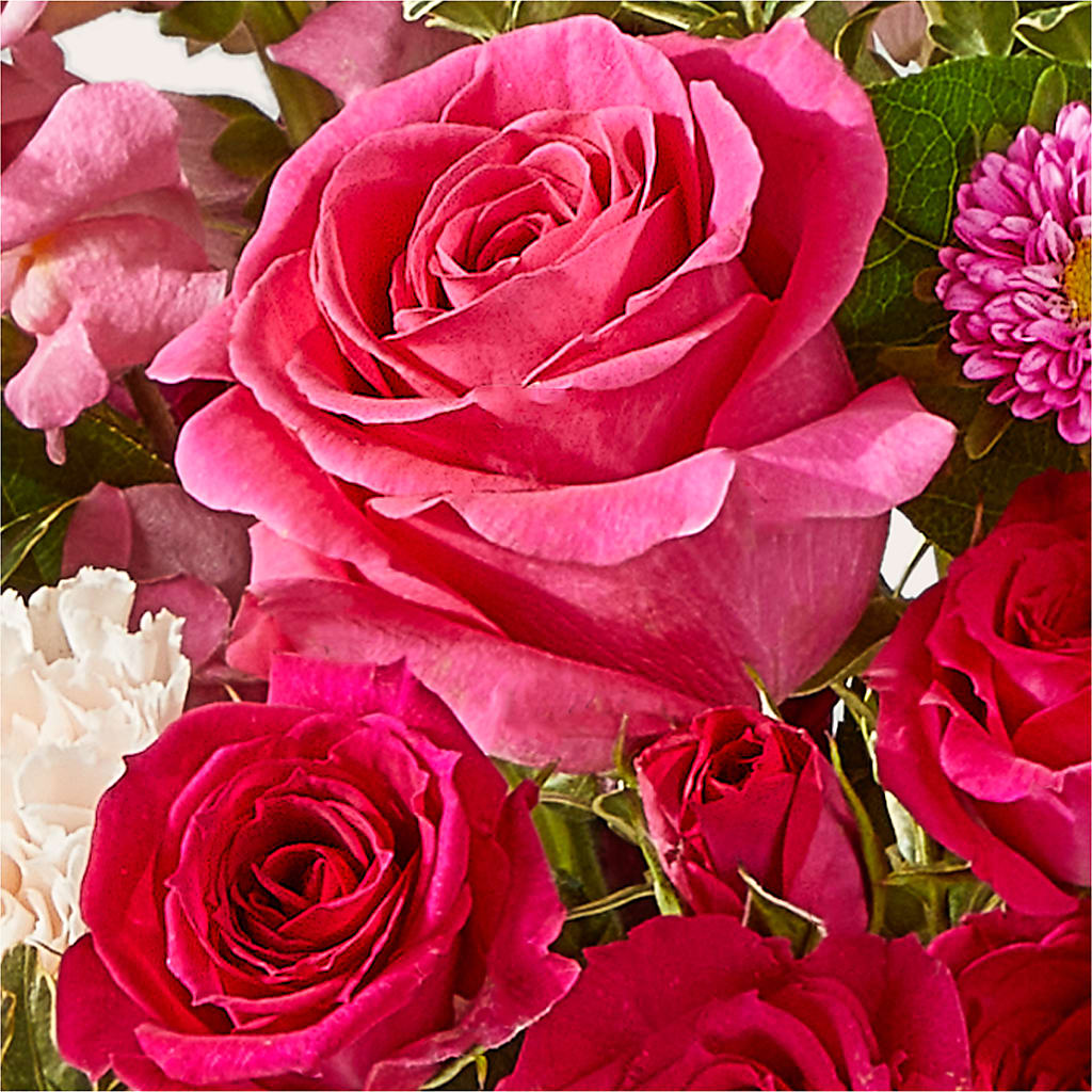 Too Cute Bouquet –  Diana Flowers, Passaic NJ