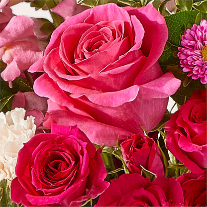 Too Cute Bouquet –  Diana Flowers, Passaic NJ