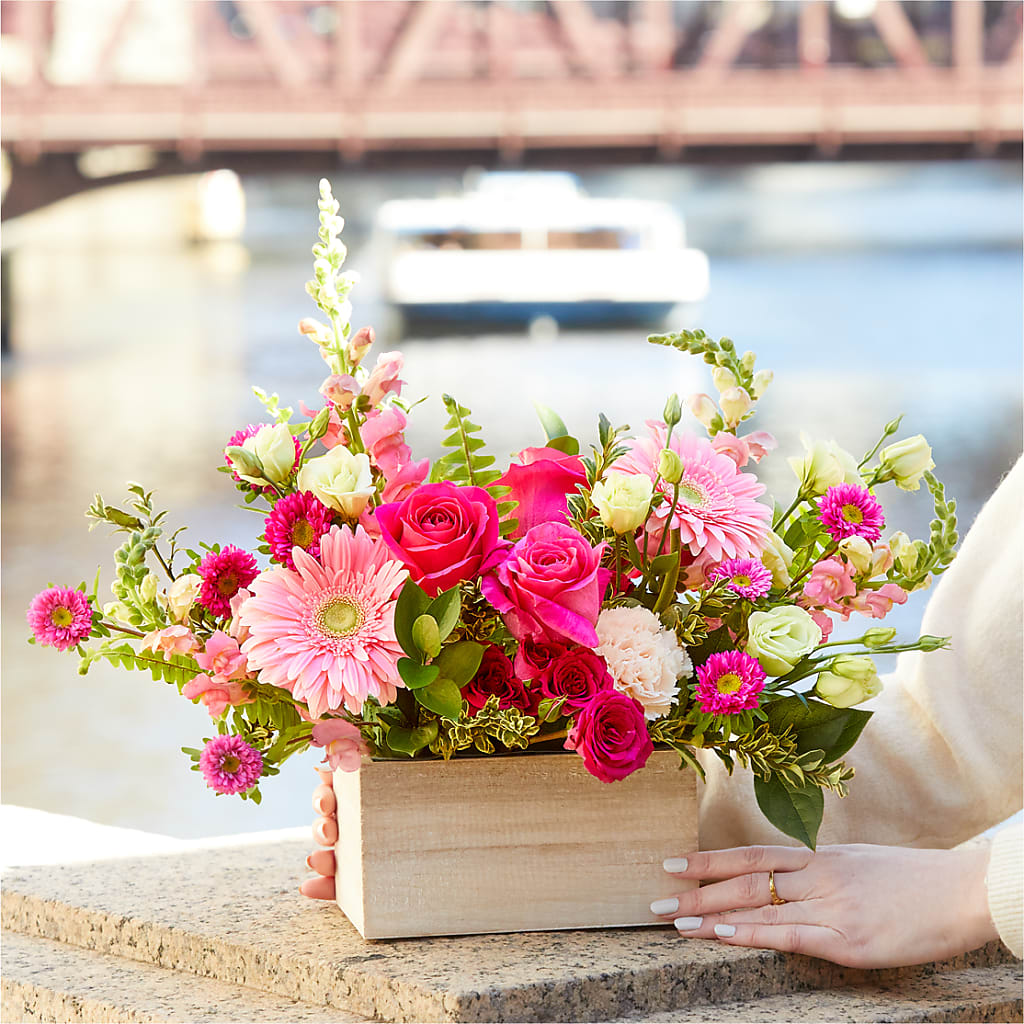 Too Cute Bouquet –  Diana Flowers, Passaic NJ