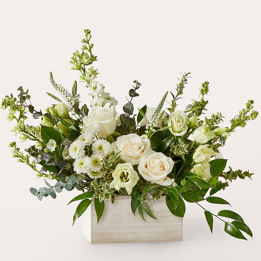 Cashmere Bouquet –  Diana Flowers, Passaic NJ
