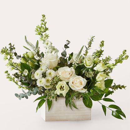 Cashmere Bouquet –  Diana Flowers, Passaic NJ