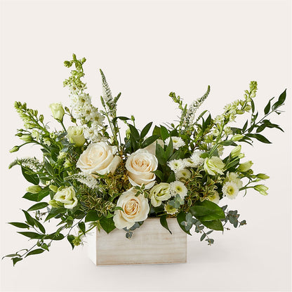 Cashmere Bouquet –  Diana Flowers, Passaic NJ