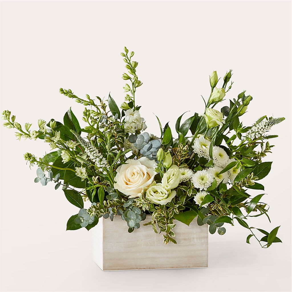 Cashmere Bouquet –  Diana Flowers, Passaic NJ