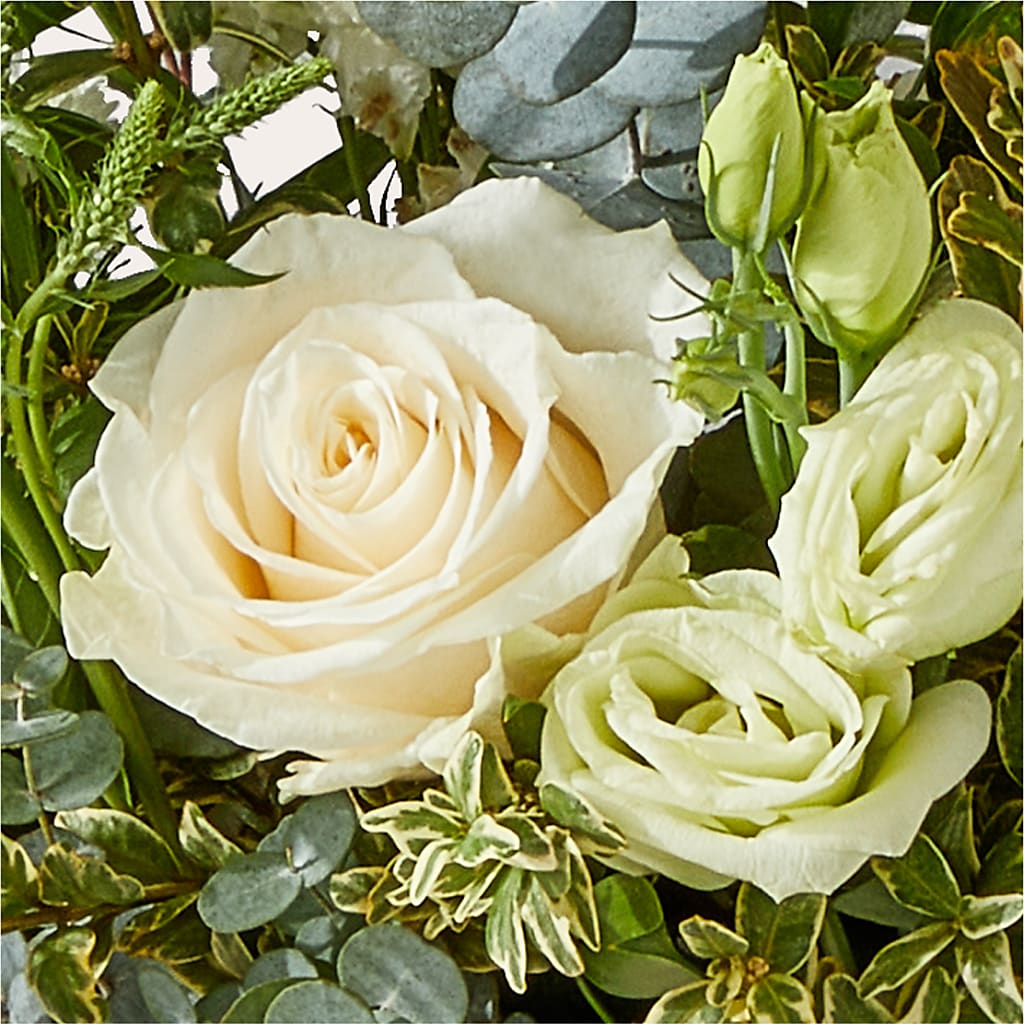 Cashmere Bouquet –  Diana Flowers, Passaic NJ