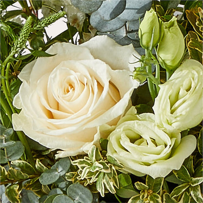 Cashmere Bouquet –  Diana Flowers, Passaic NJ