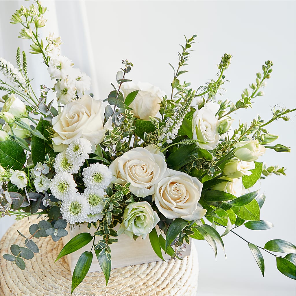Cashmere Bouquet –  Diana Flowers, Passaic NJ