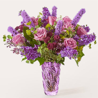 Garden Mist Bouquet –  Diana Flowers, Passaic NJ