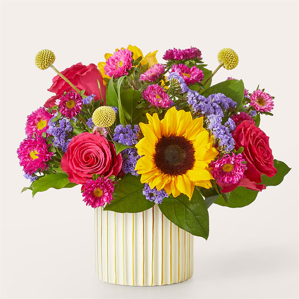 Bubbly Bouquet –  Diana Flowers, Passaic NJ
