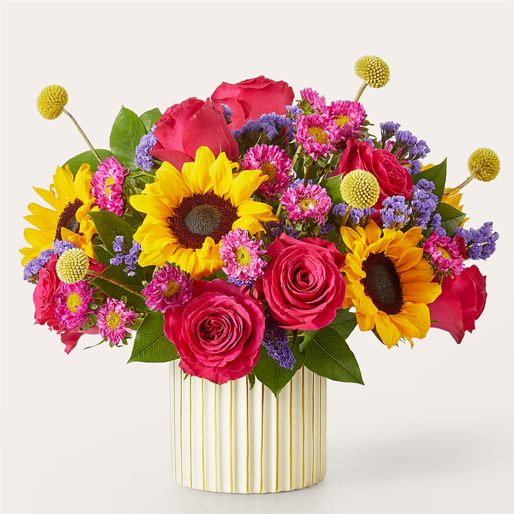 Bubbly Bouquet –  Diana Flowers, Passaic NJ