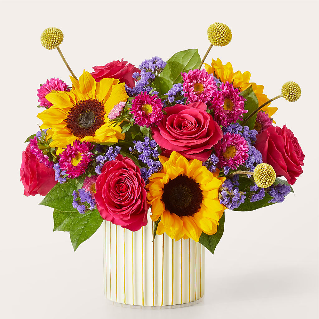 Bubbly Bouquet –  Diana Flowers, Passaic NJ