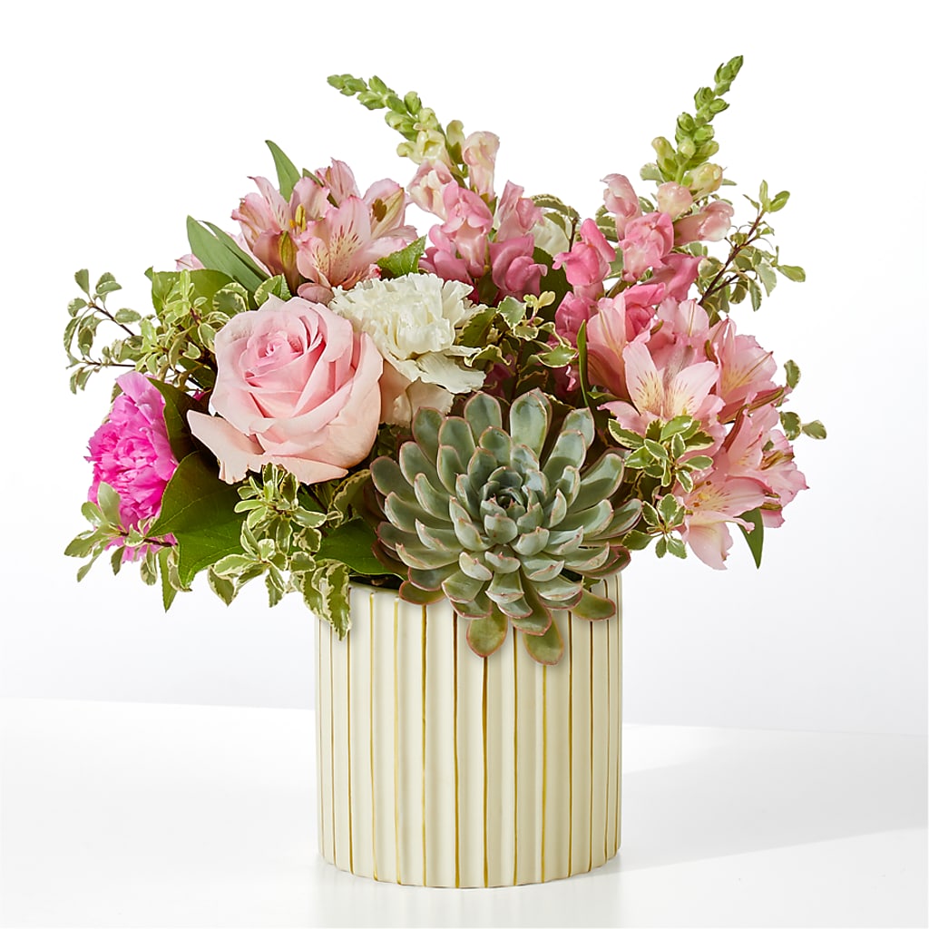 Magenta Musings Bouquet –  Diana Flowers, Passaic NJ