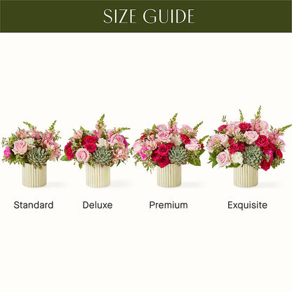 Magenta Musings Bouquet –  Diana Flowers, Passaic NJ