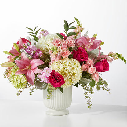 Antique Shopping Bouquet –  Diana Flowers, Passaic NJ