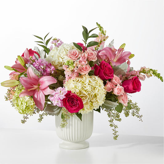 Antique Shopping Bouquet –  Diana Flowers, Passaic NJ