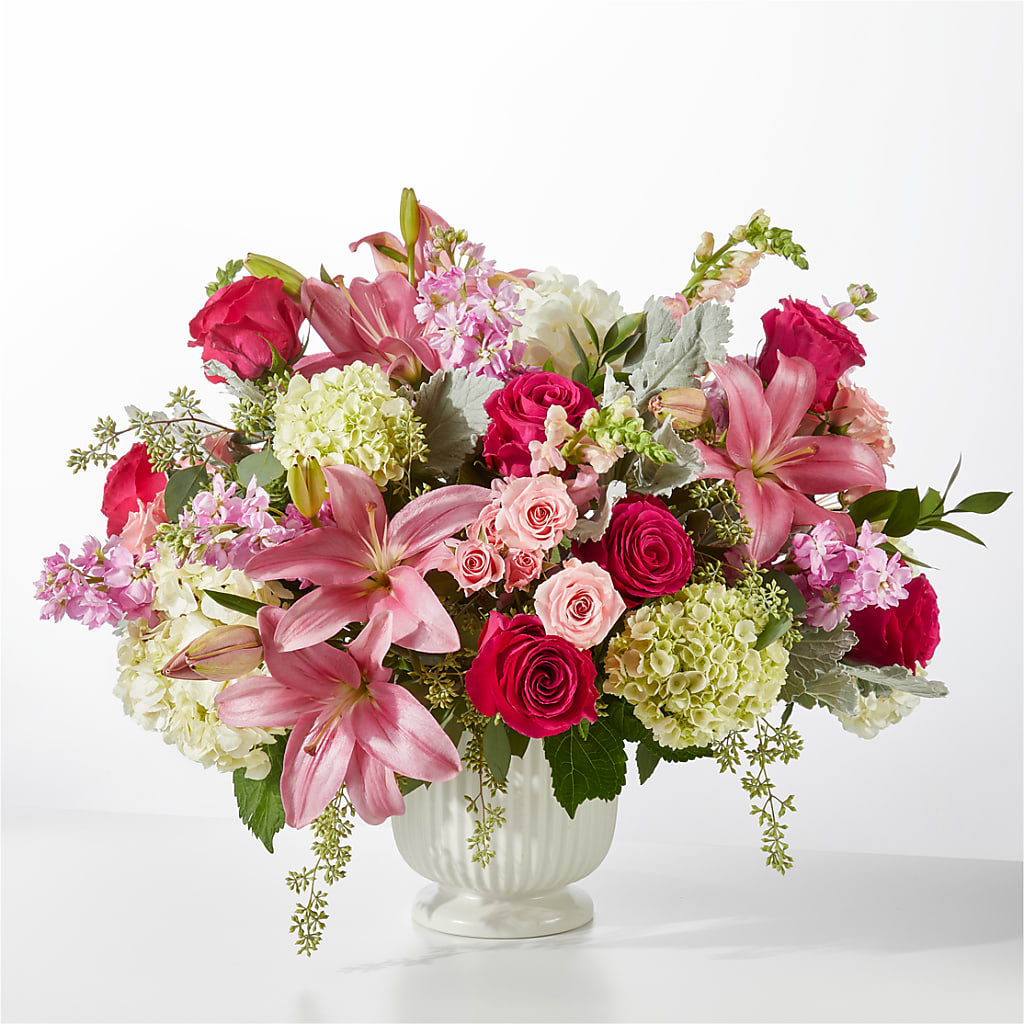 Antique Shopping Bouquet –  Diana Flowers, Passaic NJ