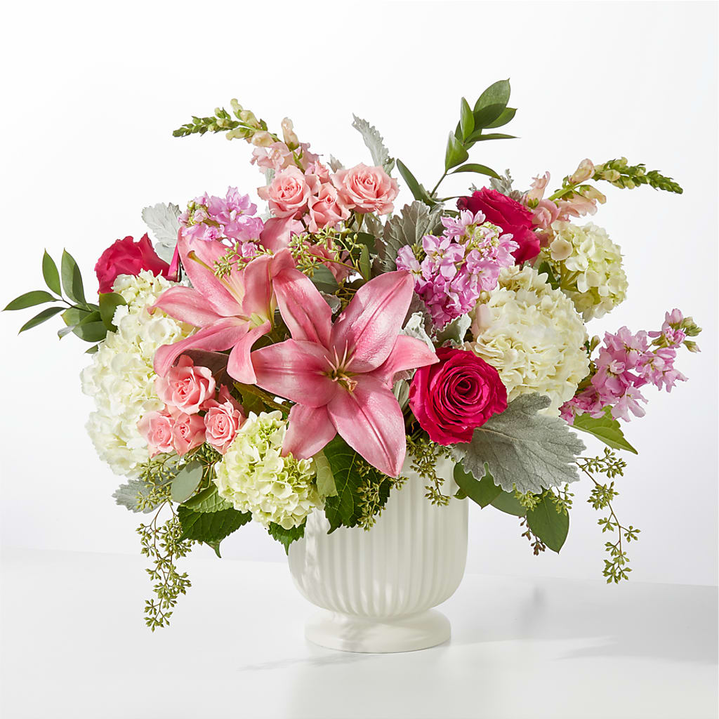 Antique Shopping Bouquet –  Diana Flowers, Passaic NJ