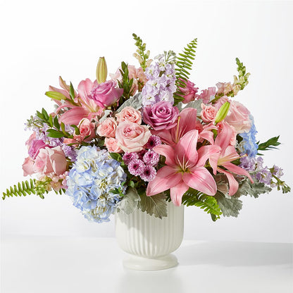 Wonderland Bouquet –  Diana Flowers, Passaic NJ