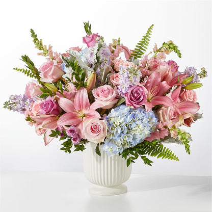 Wonderland Bouquet –  Diana Flowers, Passaic NJ
