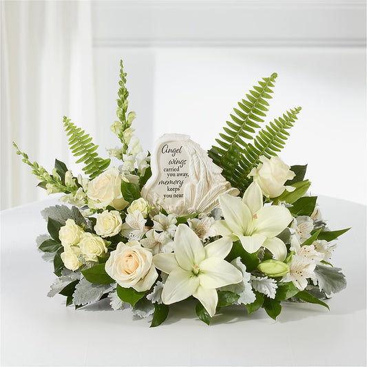 Holding You Close Arrangement –  Diana Flowers, Passaic NJ