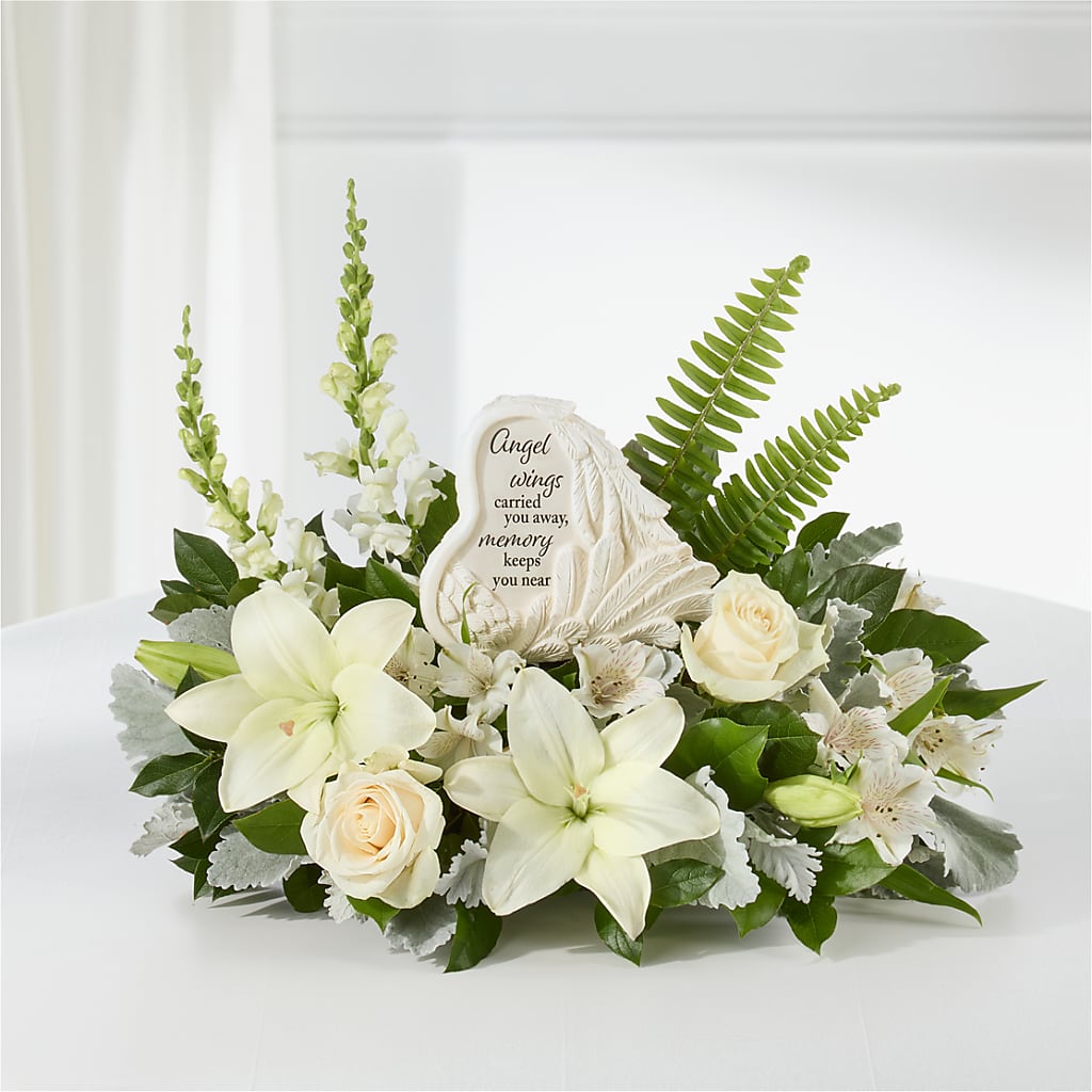 Holding You Close Arrangement –  Diana Flowers, Passaic NJ
