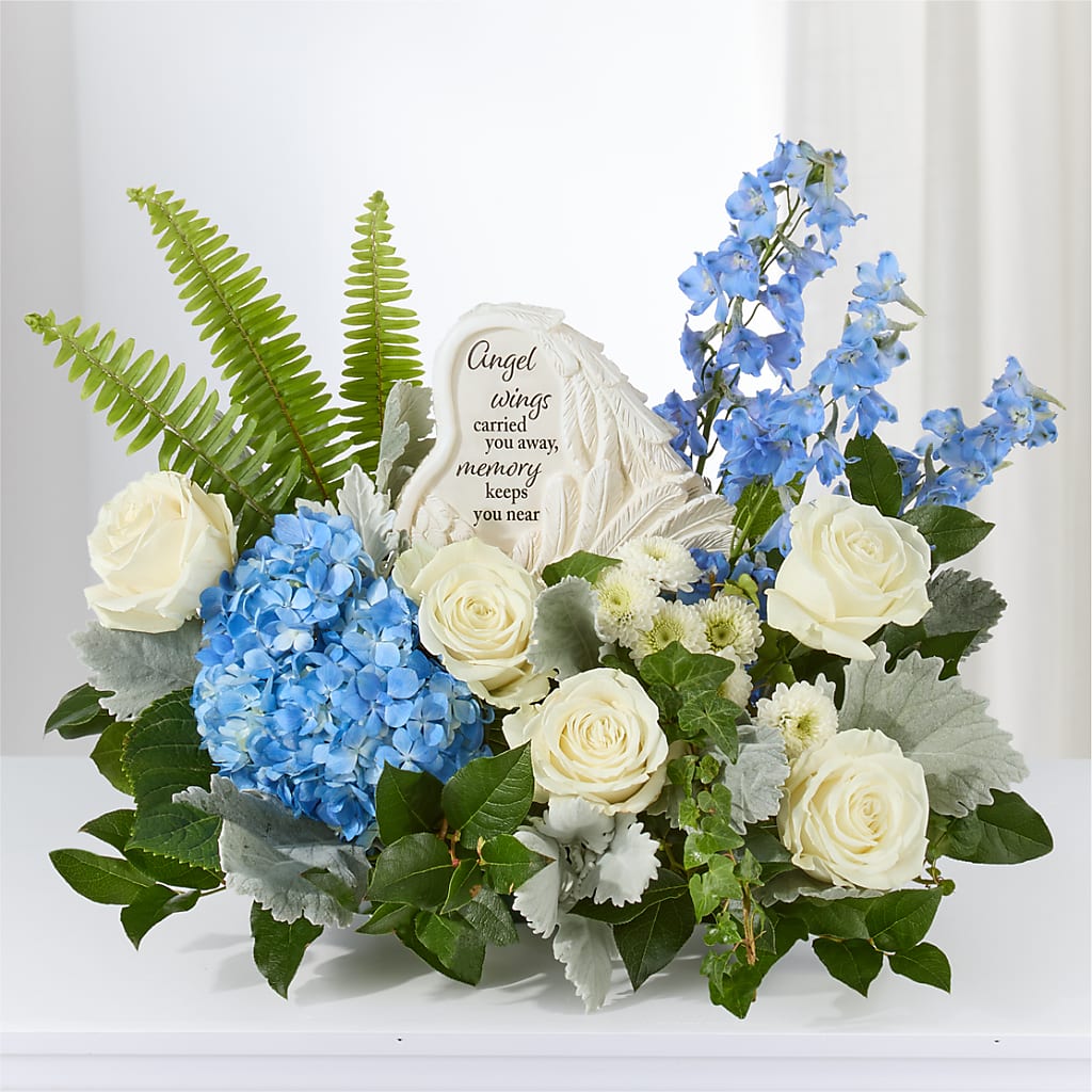 Dearest Arrangement –  Diana Flowers, Passaic NJ