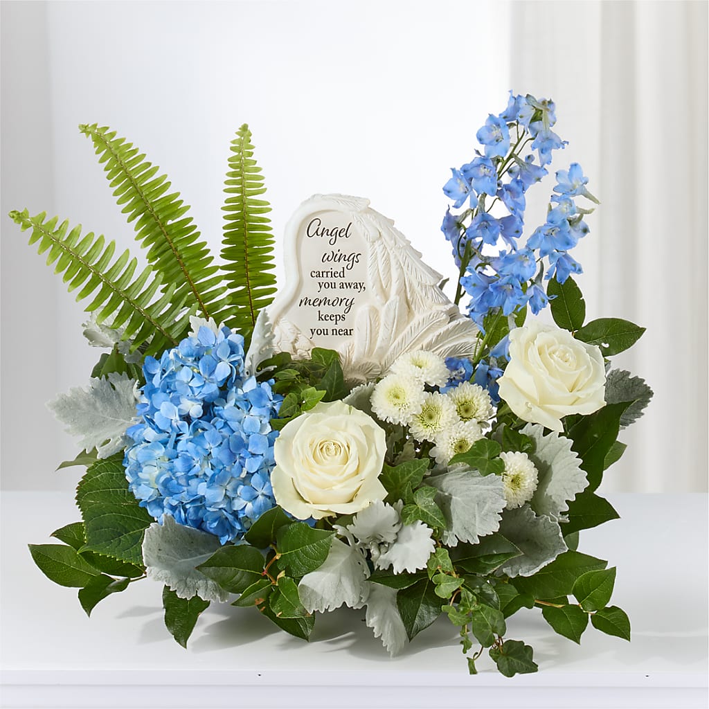 Dearest Arrangement –  Diana Flowers, Passaic NJ