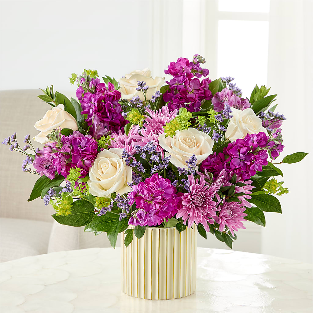 The Boutique Bouquet –  Diana Flowers, Passaic NJ