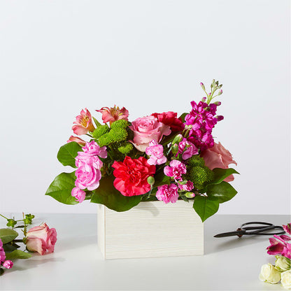 Sweetberry Box – A Florist Original –  Diana Flowers, Passaic NJ