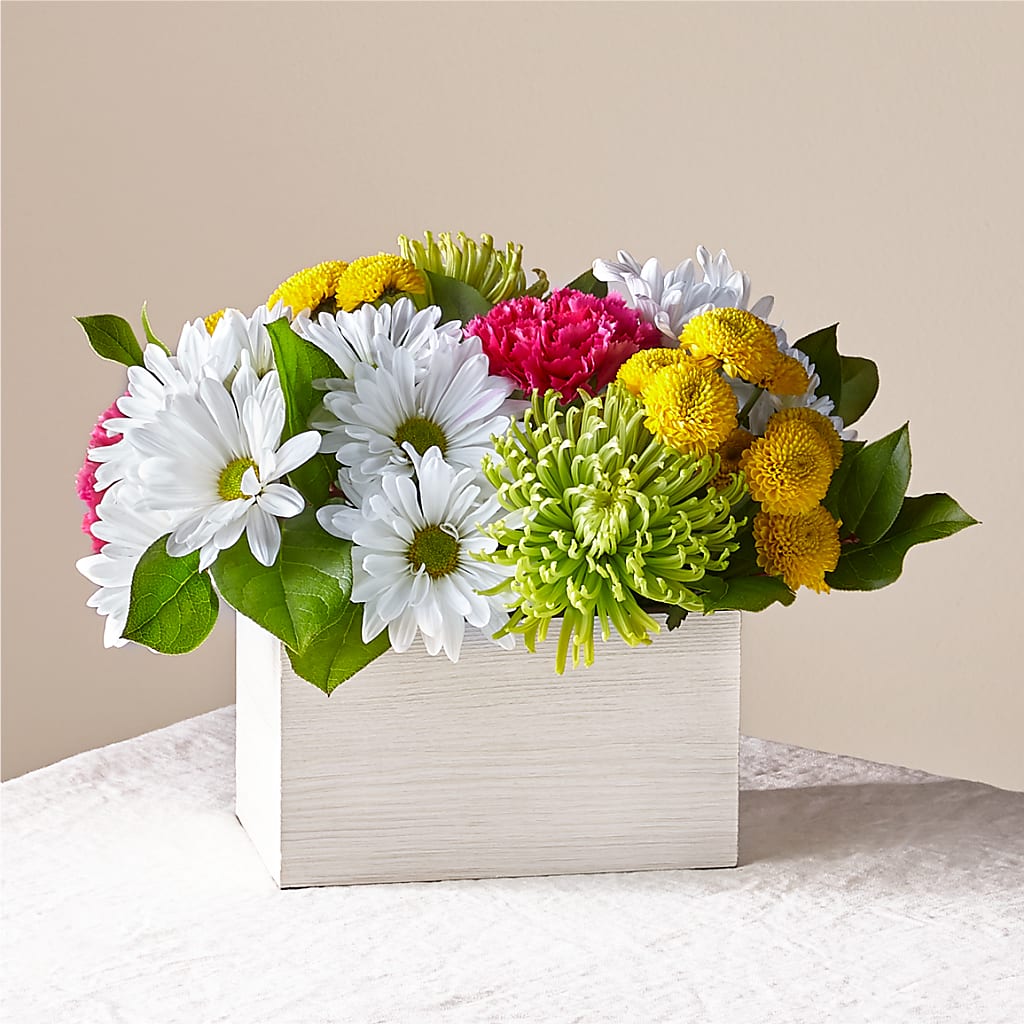 Sorbet Bouquet –  Diana Flowers, Passaic NJ