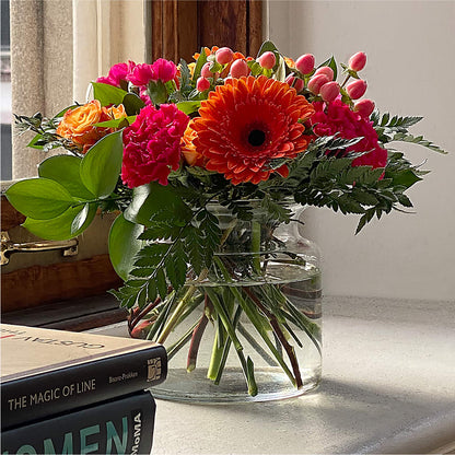 Fiesta Bouquet –  Diana Flowers, Passaic NJ