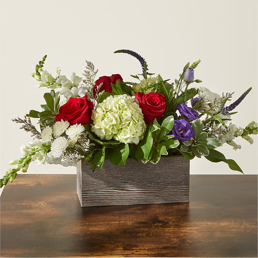 Sweet Magnolia Bouquet –  Diana Flowers, Passaic NJ
