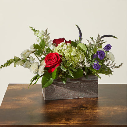 Sweet Magnolia Bouquet –  Diana Flowers, Passaic NJ