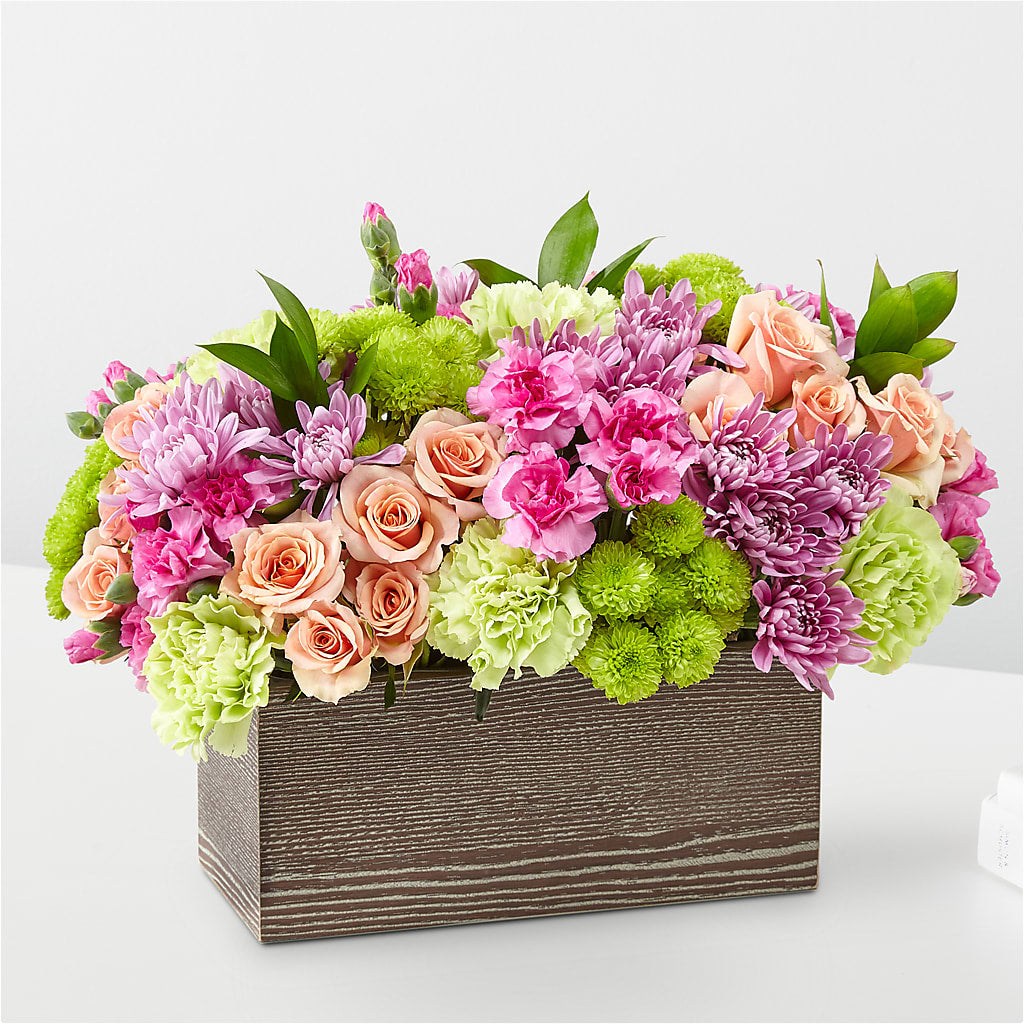 Simple Charm Bouquet –  Diana Flowers, Passaic NJ