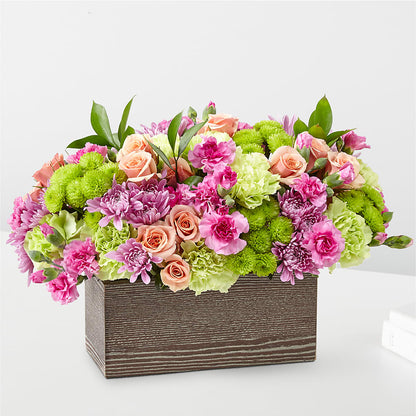 Simple Charm Bouquet –  Diana Flowers, Passaic NJ