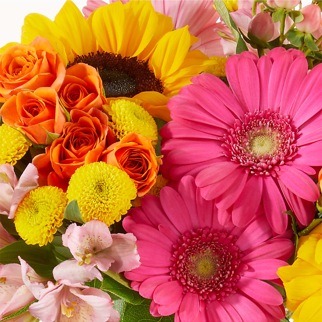 Florist Original Mixed Bouquet –  Diana Flowers, Passaic NJ
