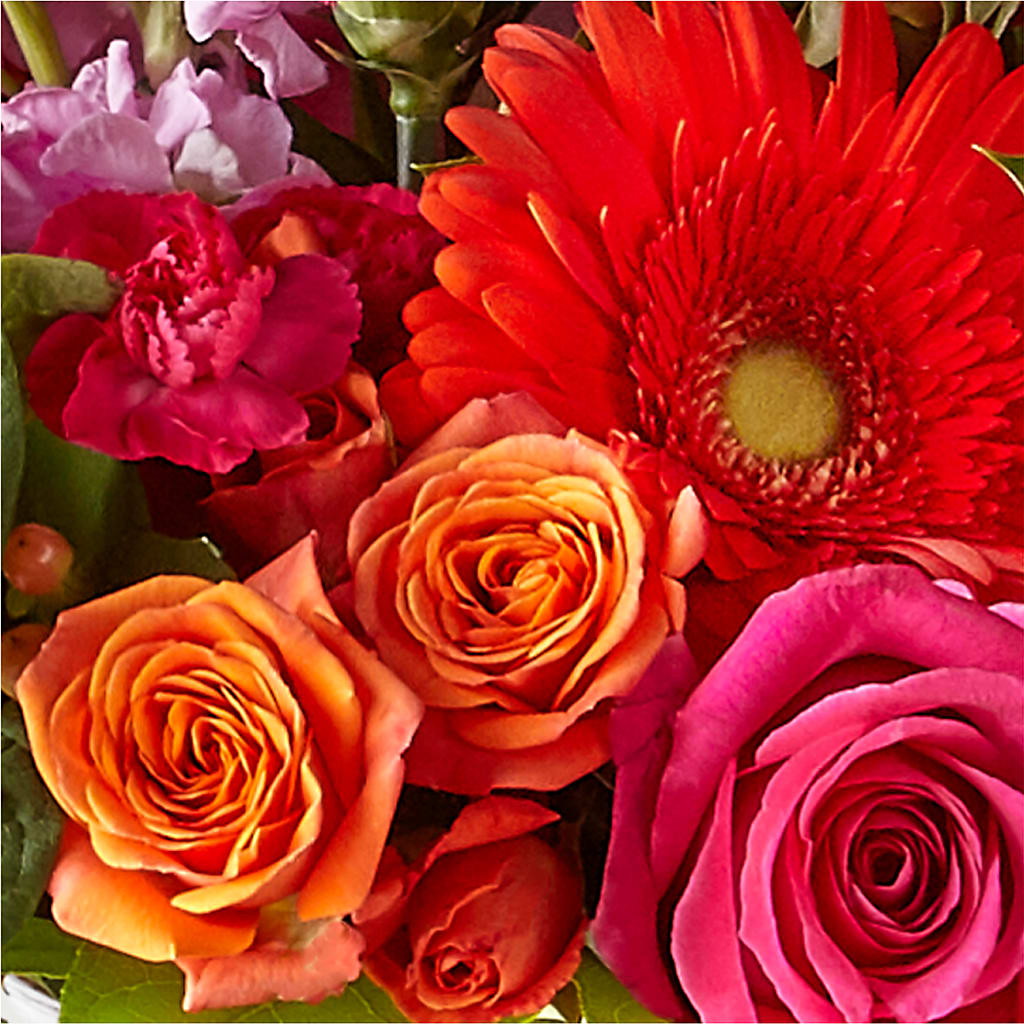 Florist Designed Mixed Bouquet –  Diana Flowers, Passaic NJ
