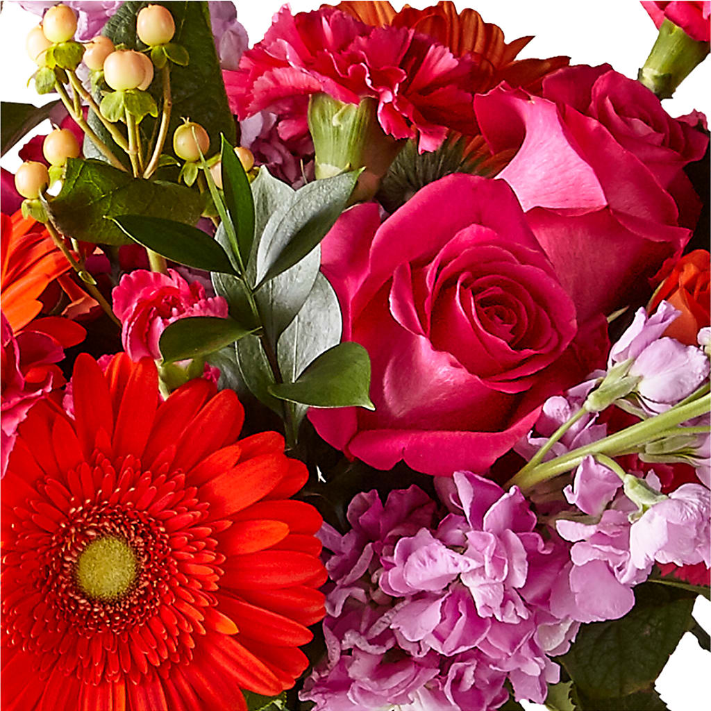Florist Designed Mixed Bouquet –  Diana Flowers, Passaic NJ