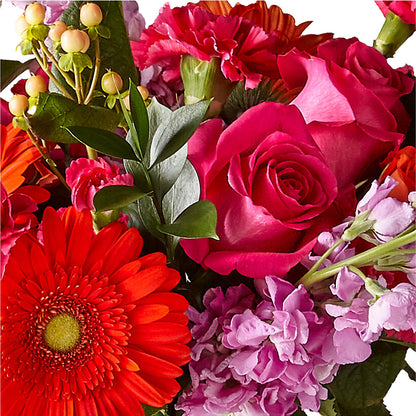 Florist Designed Mixed Bouquet –  Diana Flowers, Passaic NJ