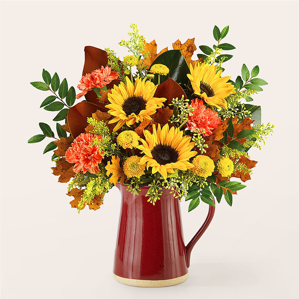 Gourd Vibes Bouquet –  Diana Flowers, Passaic NJ
