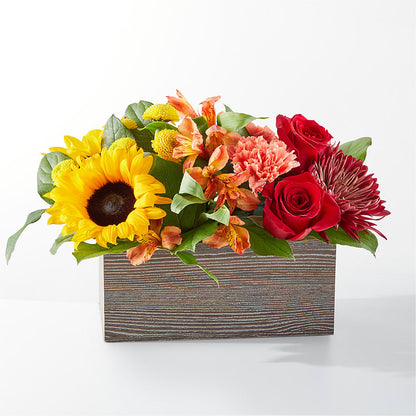 Autumn Orchard Bouquet –  Diana Flowers, Passaic NJ