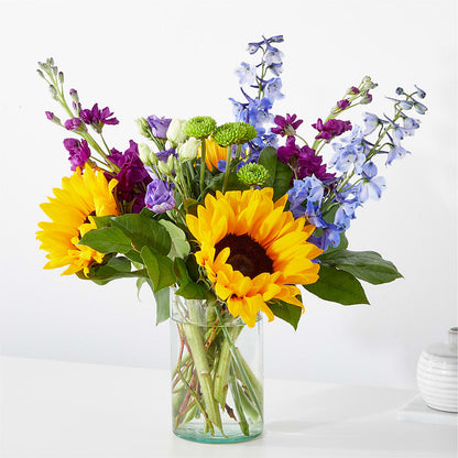 Catching Rays Bouquet –  Diana Flowers, Passaic NJ