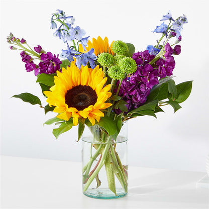 Catching Rays Bouquet –  Diana Flowers, Passaic NJ